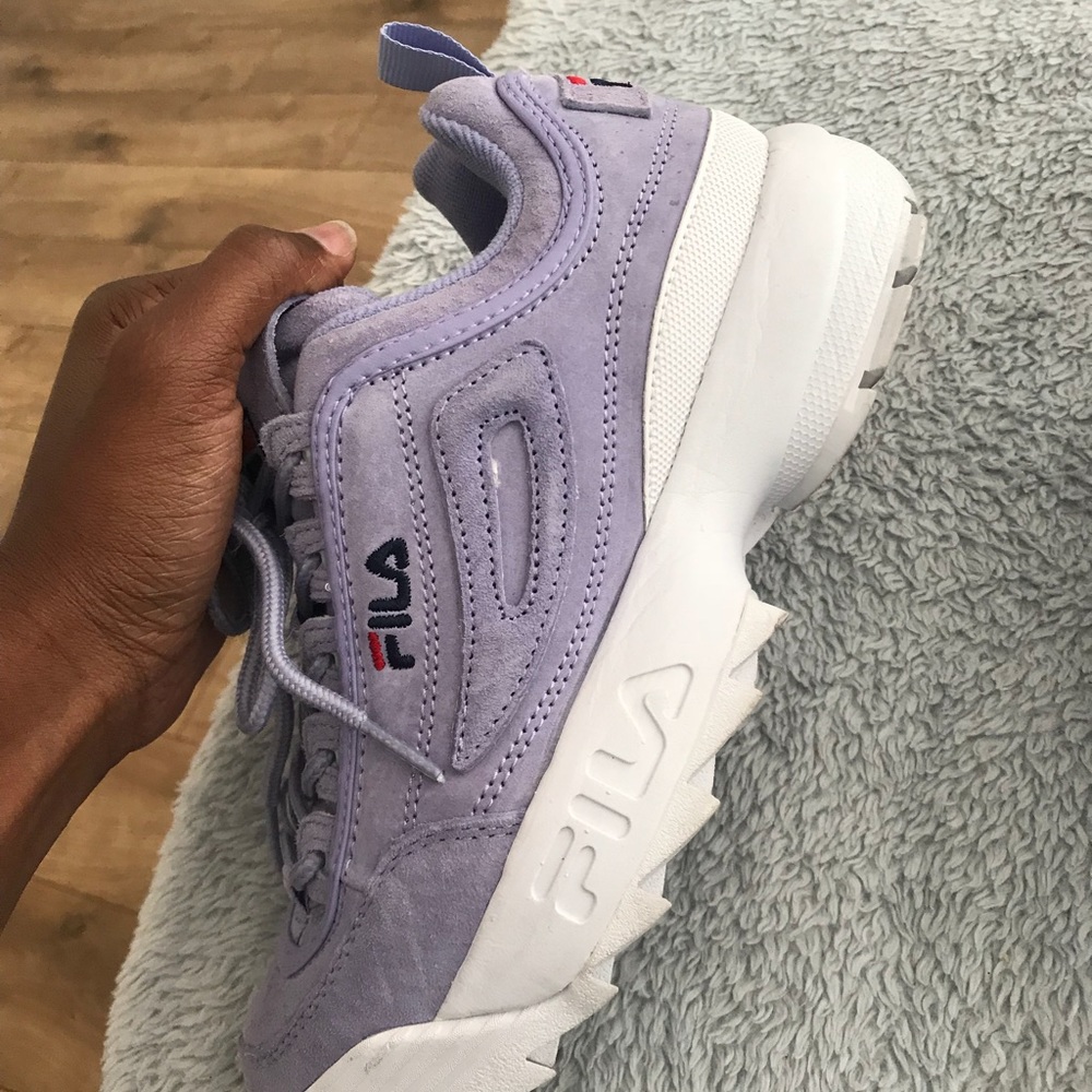 FILA - Picture 2 of 3